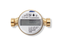 Maddalena ELECTO SJ Water Meter. WRAS & MID Approved.