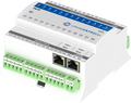 iSMA-B-24I-H-IP 24 pulse/digital inputs Ethernet IP I/O module