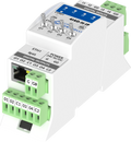 iSMA-B-4I4O-H-IP 4 digital inputs and 4 digital outputs Ethernet IP I/O module