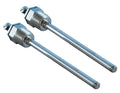 Kamstrup Multical 140mm Pocket Pair