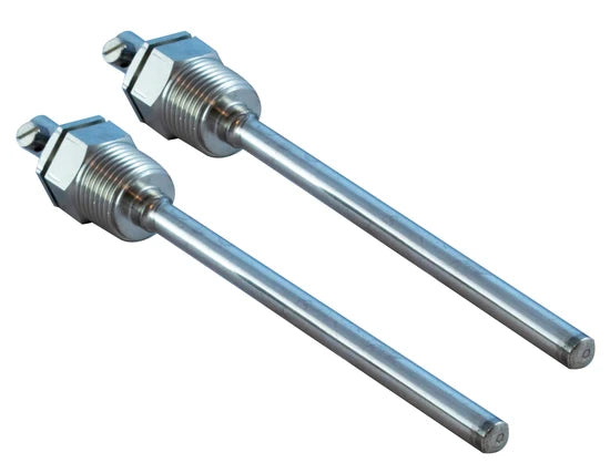 Kamstrup Multical 140mm Pocket Pair