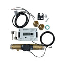 Sharky 775 Heat Meter. 1" BSP qp 6.0m3/hr.