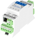 iSMA-B-8U-IP 8 universal inputs Ethernet IP I/O module