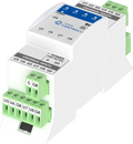 iSMA-B-8U 8 universal inputs RS485 serial I/O module