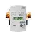 T330 (UH30) ULTRAHEAT Heat Meter. 1" BSP (DN25), QP6.0, 260mm. (PN: UH30-A53C).