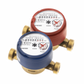BMeters GSD8-I Water Meter. WRAS & MID Approved.