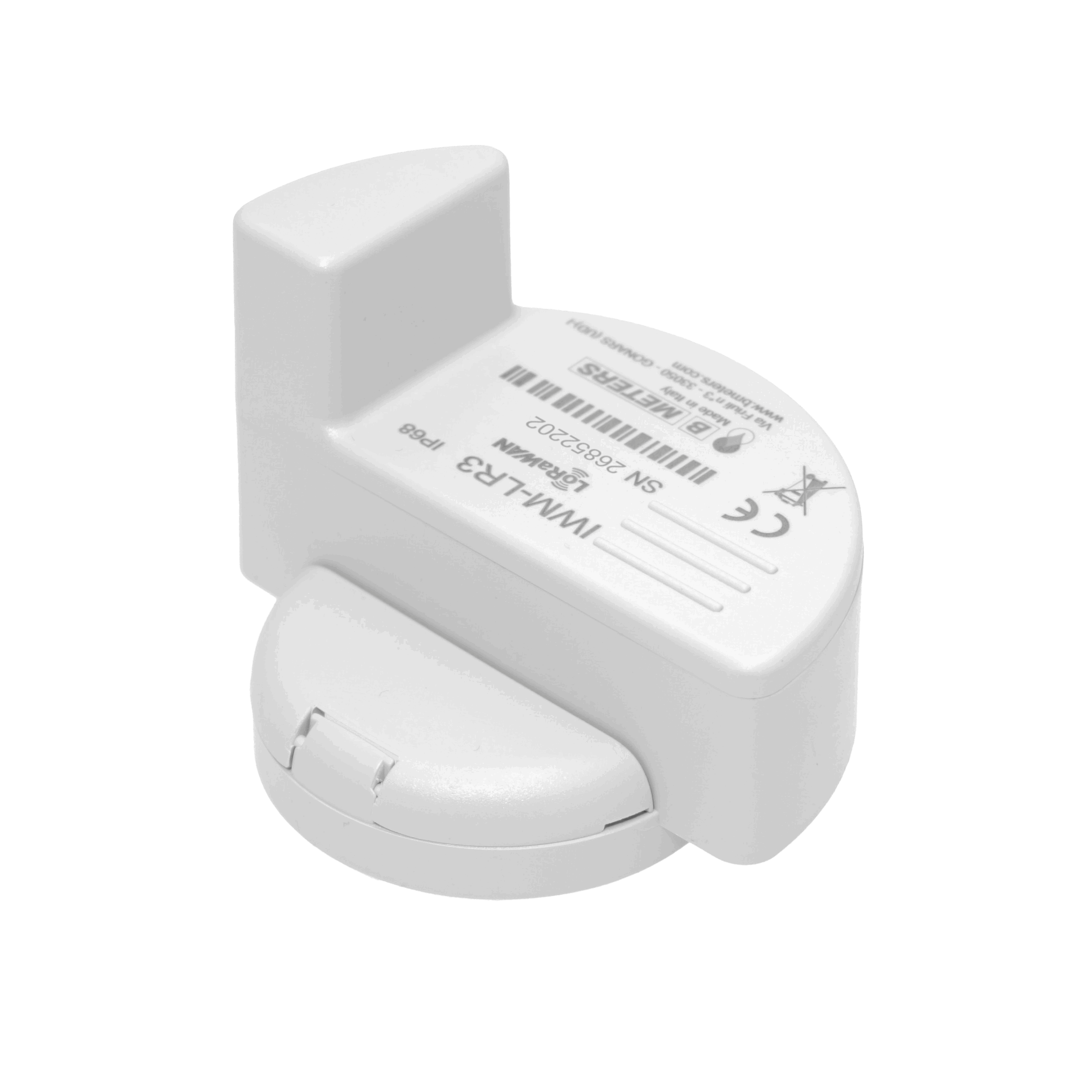 BMeters IWM-LR3 LoRaWAN Radio Module