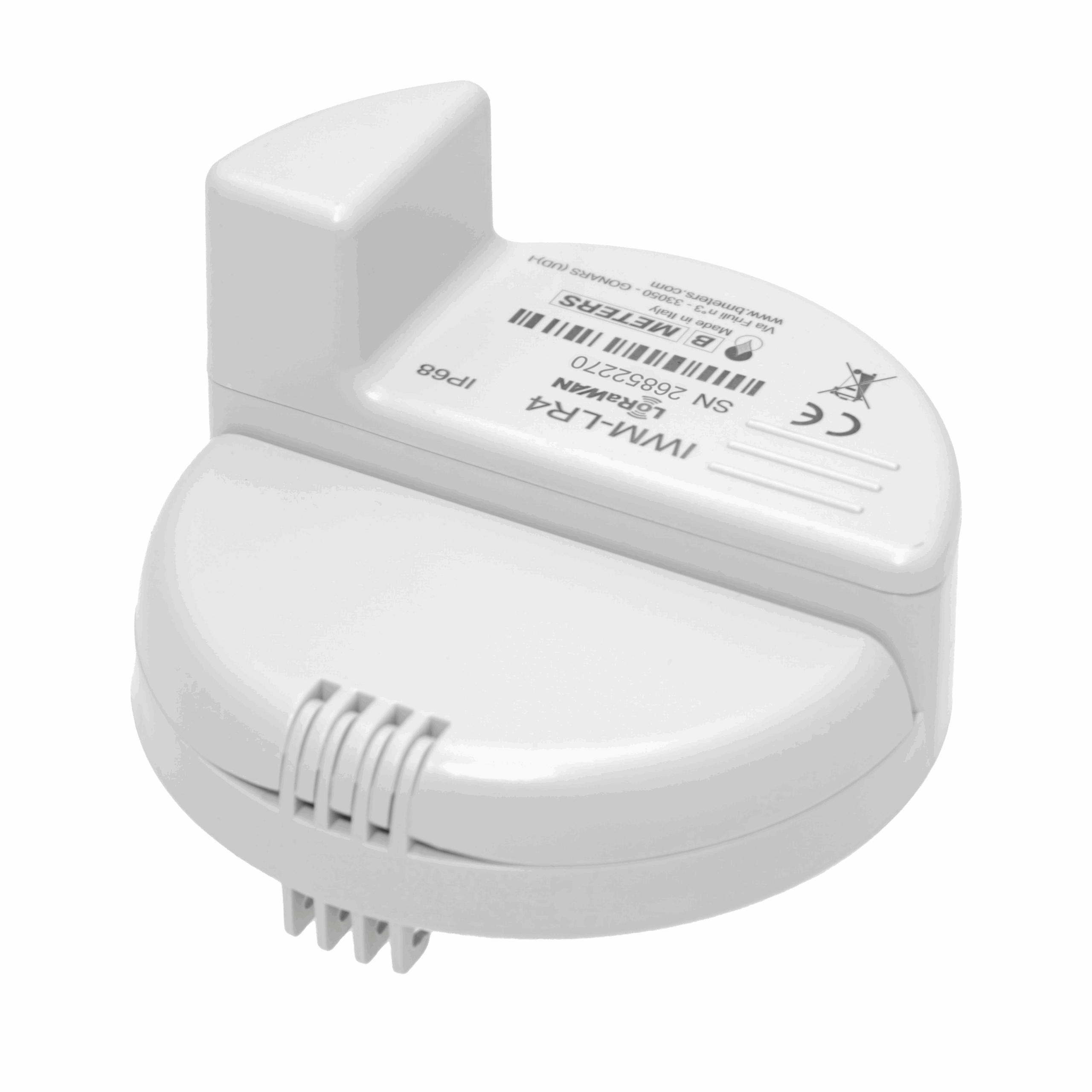 BMeters IWM-LR4 LoRaWAN Radio Module