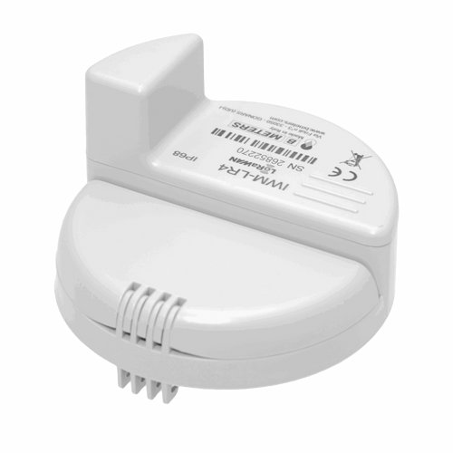 BMeters IWM-LR4 LoRaWAN Radio Module