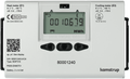 Kamstrup Multical 603 Heat Meter. DN100 qp 100.0m3/hr.