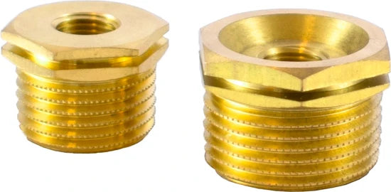M10 x 1/2" BSP Temperature Sensor Bush