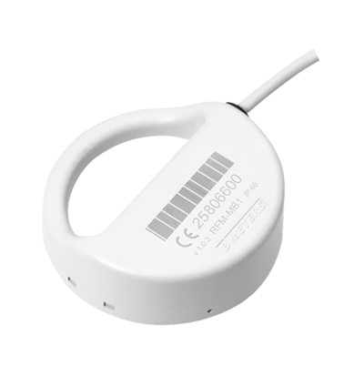 BMeters RFM-MB1 Wired M-Bus Module