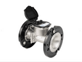 DN100 ARAD Octave 100mm Bulk Water Meter - Stainless Steel