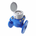 B Meters TAN-X5 Irrigation Water Meter - DN200