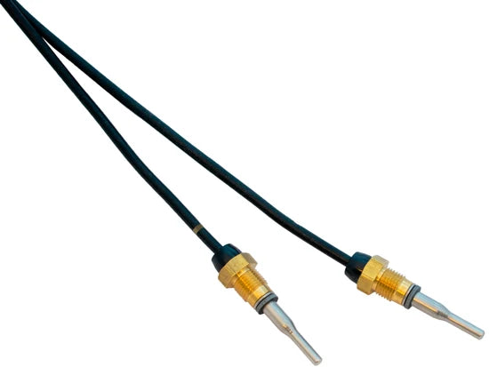 Kamstrup Multical 1.5m Wet / Direct Temperature Sensor Pair