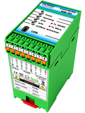 Viltrus MB-80 M-Bus to Modbus RTU Converter – 80 Meters