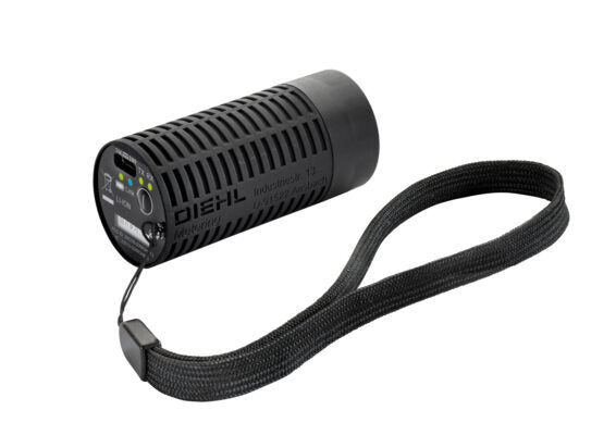 IZAR OPTO HEAD BLUETOOTH 3