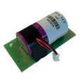Itron CF Echo II / CF51 Battery - 3.6v C Cell. Original Spare Part.