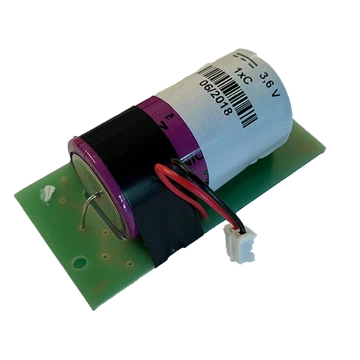 Itron CF Echo II / CF51 Battery - 3.6v C Cell. Original Spare Part.