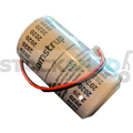 Kamstrup Battery, D Cell 3.6v, Original Spare Part.