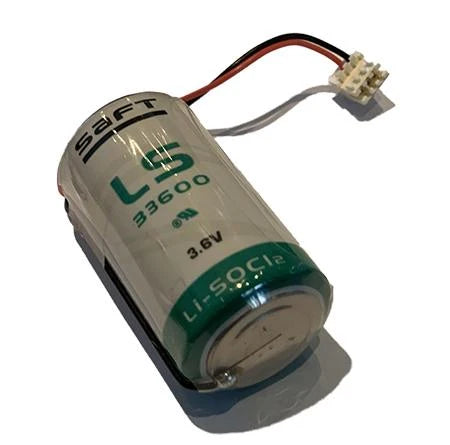 Sharky 775 Battery - 3.6v D Cell. Original Spare Part.