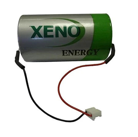 Sontex Supercal 449 / 531 Battery - 3.6v D Cell. Original Part.