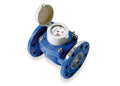 DN65 Maddalena WMAP EVO Cold Water Meter. WRAS & MID Approved.