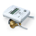 Zenner Zelsius C5 Heat Meter. 3/4" BSP qp 2.5m3/hr. M-Bus.